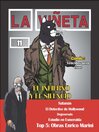 Cover image for La Viñeta: Issue 11